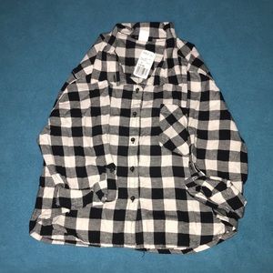 Forever 21 short sleeve top